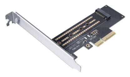 ORICO κάρτα επέκτασης PCI-e x4 σε NVMe M.2 M-key PSM2