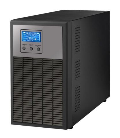 POWERTECH UPS On Line PT-2000OL, 2000VA/1600W