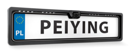 PEIYING σύστημα στάθμευσης PY0105, βάση πινακίδας, IP67