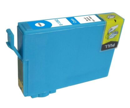 Συμβατο InkJet για Epson T1292, 13ml, Cyan