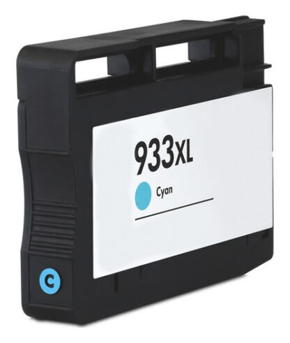 Συμβατό Inkjet για HP, 933 XL, 14ml, Cyan