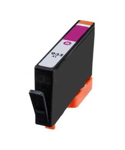 Συμβατό Inkjet για HP, 935 XL, 14.6ml, Magenta