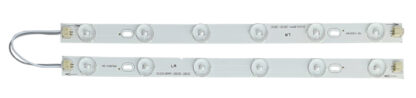 POWERTECH ανταλλακτικό LED strip φωτιστικού SPHLL-0048-STRIP, 12W, 4000K