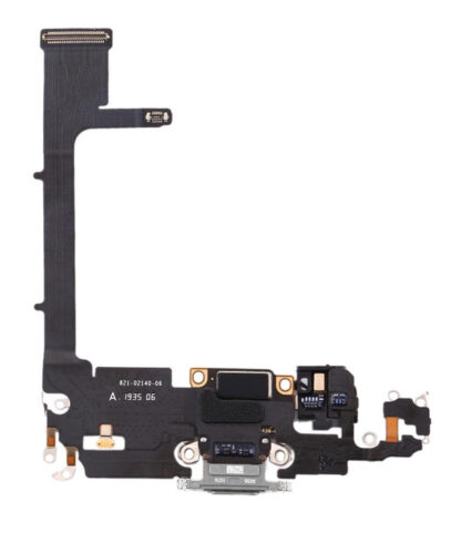 Καλώδιο Flex charging port SPIP11-0015 για iPhone 11 Pro, λευκό