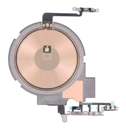 Volume & wireless charging flex Cable SPIP13PM-0006, iPhone 13 Pro Max