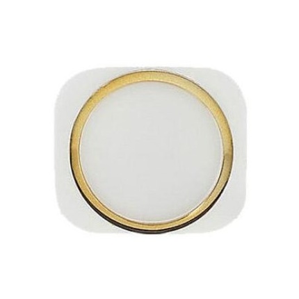 Πλήκτρο Home button για iPhone 6, Gold