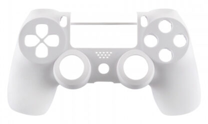 Ανταλλακτικό housing SPPS4-0013 για χειριστήριο Dualshock PS4, λευκό