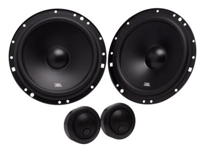 JBL σετ ηχεία αυτοκινήτου STAGE 1 601C, 6.5", 40W RMS, 4 Ohm, 2 δρόμων