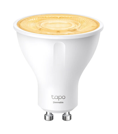 TP-LINK LED smart λάμπα spot Tapo L610, WiFi, 2.9W, 2700K, GU10, Ver 1.0