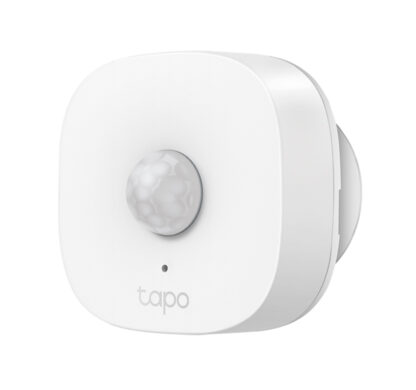 TP-LINK smart ανιχνευτής κίνησης Tapo T100, έως 7m, 868MHz, Ver 1.0