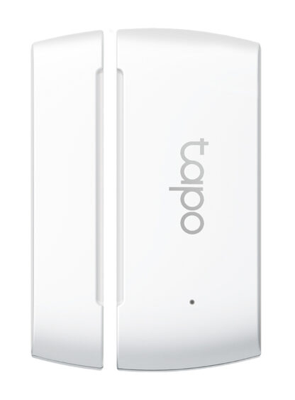 TP-LINK smart ασύρματη μαγνητική παγίδα Tapo T110, 868MHz, Ver 1.0