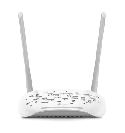 TP-LINK Wireless N Modem/Router TD-W9960, VDSL/ADSL, 300Mbps, Ver. 1.2