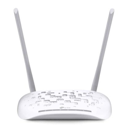 TP-LINK Wireless N Modem Router TD-W9970, 300Mbps, VDSL/ADSL, Ver. 3.0