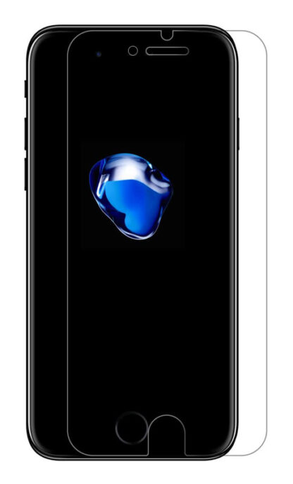 POWERTECH Tempered Glass 9H(0.33MM), για iphone 7