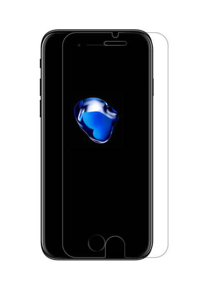 POWERTECH Tempered Glass 9H (0.33MM) TGC-0054, για iPhone 7 Plus