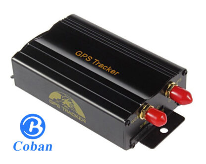 COBAN GPS Tracker Αυτοκινήτου TK103B, GPS & GSM/GPRS