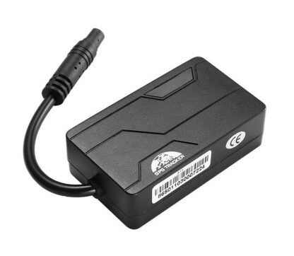 COBAN GPS Tracker για μηχανές TK311C, GPS & GSM/GPRS, αδιάβροχο, 180mAh