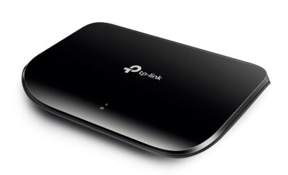 TP-LINK Gigabit Desktop Switch TL-SG1005D 5 Θυρών, Ver. 2.0