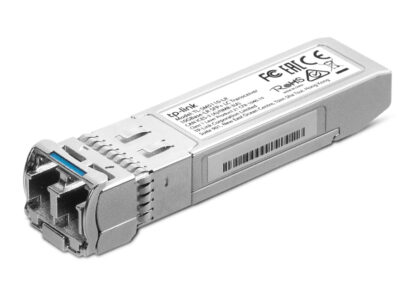 TP-LINK 10GBase-LR SFP+ LC Transceiver TL-SM5110-LR, έως 10km, Ver. 1.0