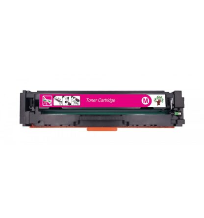 Συμβατό Toner για HP CF533A, Magenta, 0.9K