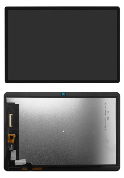 OUKITEL LCD & Touch Panel για tablet RT1, μαύρη