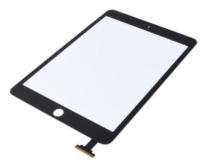 Touch Panel - Digitizer High Copy for iPad Mini 3, Black