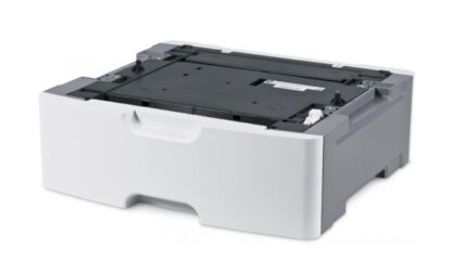 LEXMARK used Drawer, 550 Sheet, 40X8286