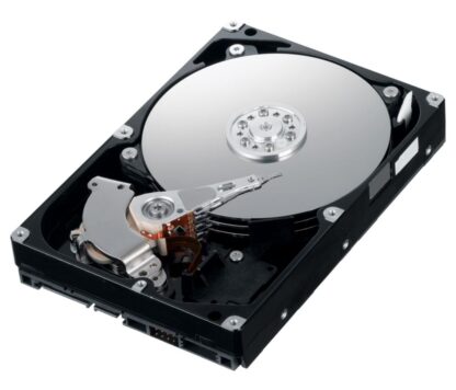 SEAGATE used HDD 160GB, 3.5", SATA