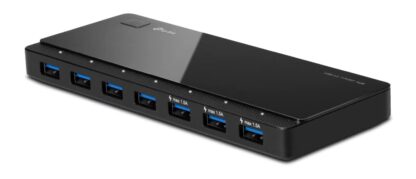 TP-LINK USB Hub UH700, 7 USB 3.0 Ports, με 3 θύρες φόρτισης