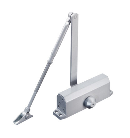 YLI ELECTRONIC door closer YC-82-2, 60-85kg