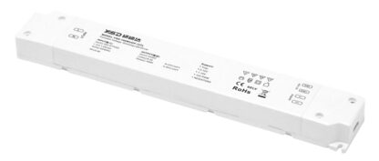 YSD τροφοδοτικό DC 100WUGP-12, 12VDC, 100W, 8.3A, IP20, dimmable