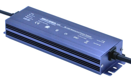 YSD τροφοδοτικό DC 30WHA-12, 12VDC, 30W, 2.5A, IP67