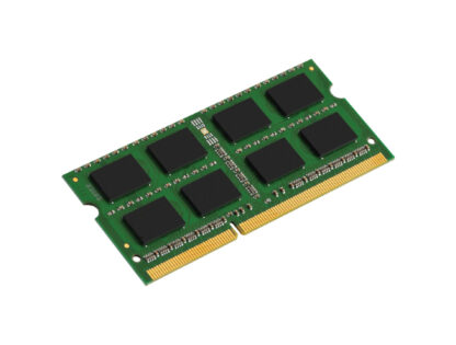 1gb Pc3l-14900/1866mhz Ddr3 Sodimm Low Voltage