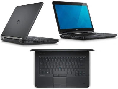 Dell Latitude 5440 14" Refurbished Grade A (I5-4300U/8GB/256GB SSD/Intel HD Graphics 4400/W10 PRO)