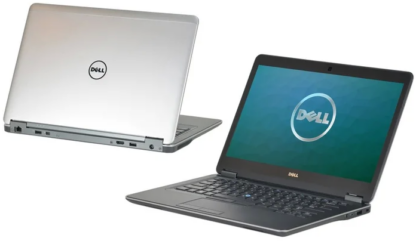 Dell Latitude E7440 14" Refurbished Grade A (I3-4030U/8GB/128GB SSD/Intel HD Graphics 4400/W10 PRO)