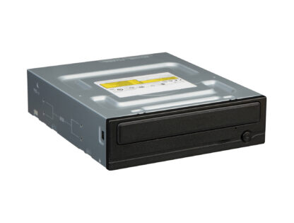 Dvd Rom Sata Black