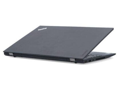 Lenovo ThinkPad T570 Refurbished Grade A 15.6″ (I5-7200U/8GB/256GB SSD/Intel HD Graphics 520/W10 PRO)