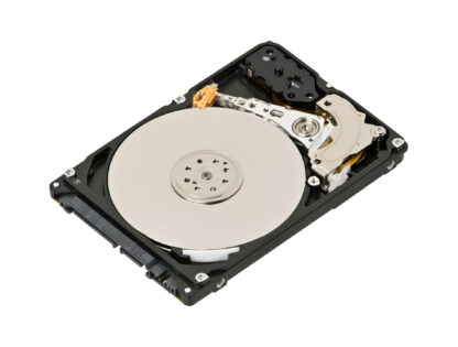 Hdd Sata 250gb 2.5 Slim 7mm