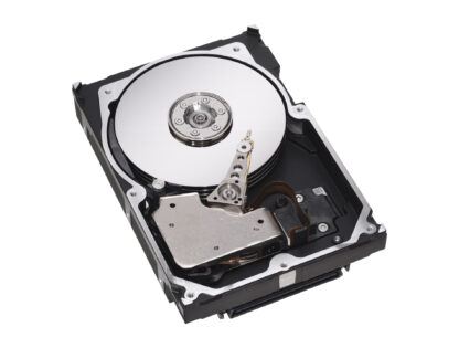 Hdd Scsi 4.3gb Hp Wus3 7k 1" 68pin