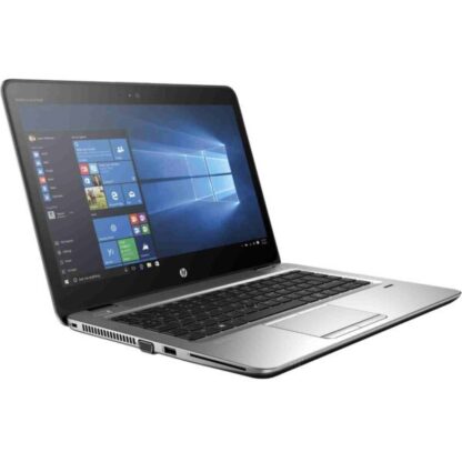 HP Elitebook 745 G4 14" Refurbished Grade A (A10-8730B/8GB/128GB M.2 SSD/AMD Radeon R7/W10 PRO)