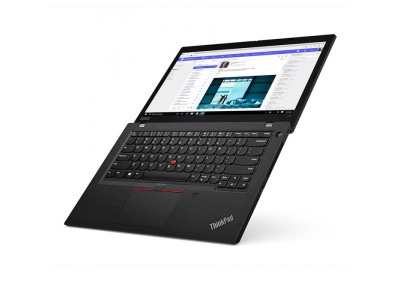 Lenovo ThinkPad L480 14" FHD Refurbished Grade A (I5-8350U/8GB/256GB SSD/FHD Graphics 620/W10 PRO)