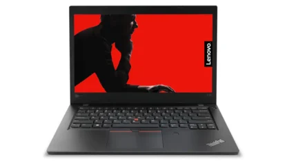 Lenovo ThinkPad L480 14" FHD Refurbished Grade A (I5-8350U/8GB/256GB SSD/FHD Graphics 620/W10 PRO)