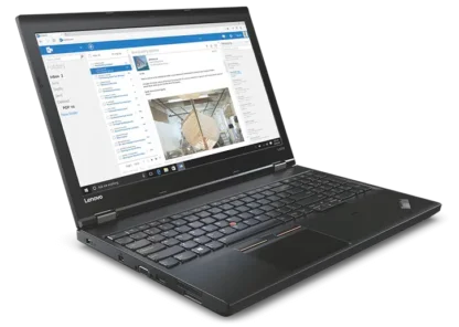 Lenovo Thinkpad L560 15.6″ Refurbished Grade A (I5-6200U/8GB/256GB SSD/Intel HD Graphics 520/W10 PRO)