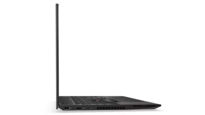 Lenovo ThinkPad T570 Refurbished Grade A 15.6″ (I5-7200U/8GB/256GB SSD/Intel HD Graphics 520/W10 PRO)