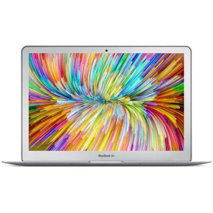 Apple MacBook Air 6.2 13.3″ Refurbished Grade A (I5-4260U/8GB/128GB SSD/Intel HD Graphics 5000/MacOS Catalina 10.15)