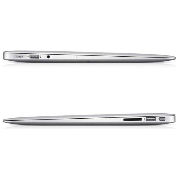 Apple MacBook Air 6.2 13.3″ Refurbished Grade A (I5-4260U/8GB/128GB SSD/Intel HD Graphics 5000/MacOS Catalina 10.15)