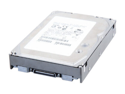 Storage Hdd Fc 300gb Seagate 4gb 15k 3.5" 03ppg7