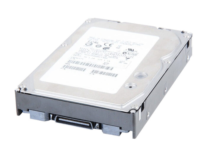 Storage Hdd Fc 146gb Emc-seagate 4gb 15k 3.5" Cx-4g15-146 Fl