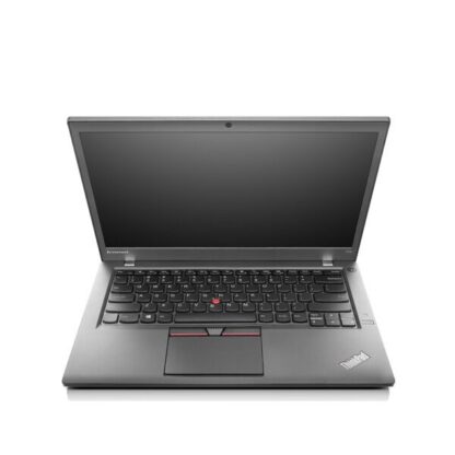 Lenovo Thinkpad T450 14" Refurbished Grade A (I5-5300U/8GB/128GB SSD/Intel HD Graphics 5500/W10 PRO)