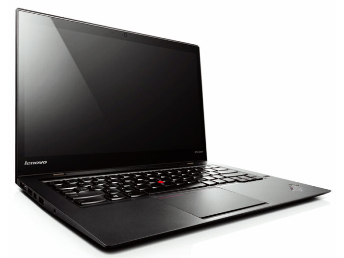 Lenovo ThinkPad X1 Carbon G1 14" Refurbished Grade A (I5-3427U/8GB/128GB SSD/Intel HD Graphics 5500/W10 PRO)